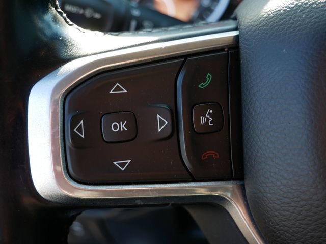 Certified 2019 RAM 1500 Laramie image 26