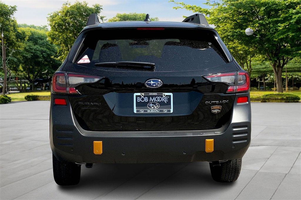 New 2025 Subaru Outback Wilderness image 4
