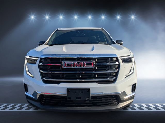 Used 2025 GMC Acadia Elevation image 8