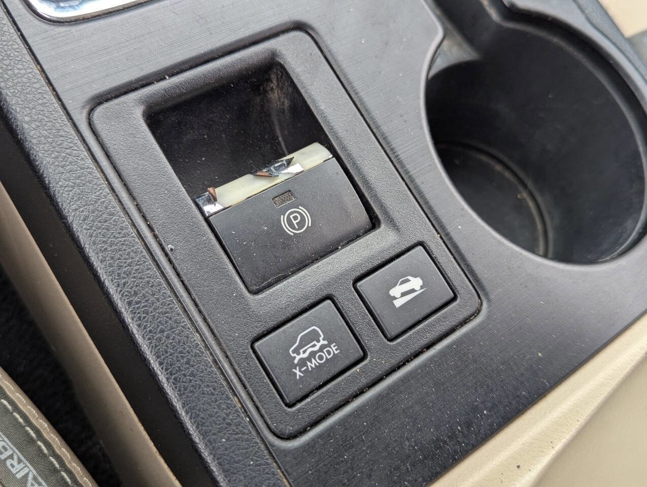 Used 2015 Subaru Outback 2.5i Limited image 32