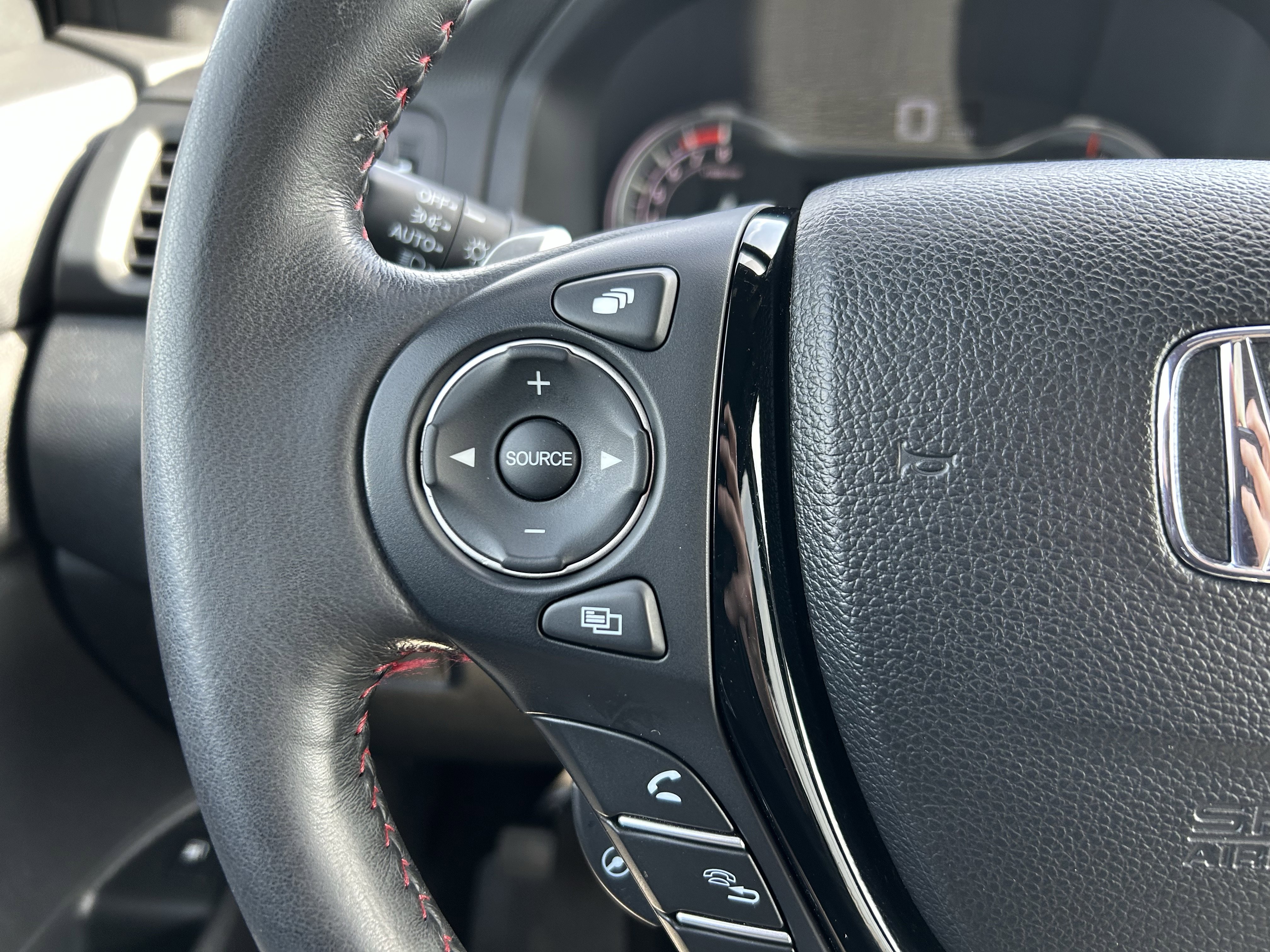 Used 2020 Honda Ridgeline Black Edition image 19