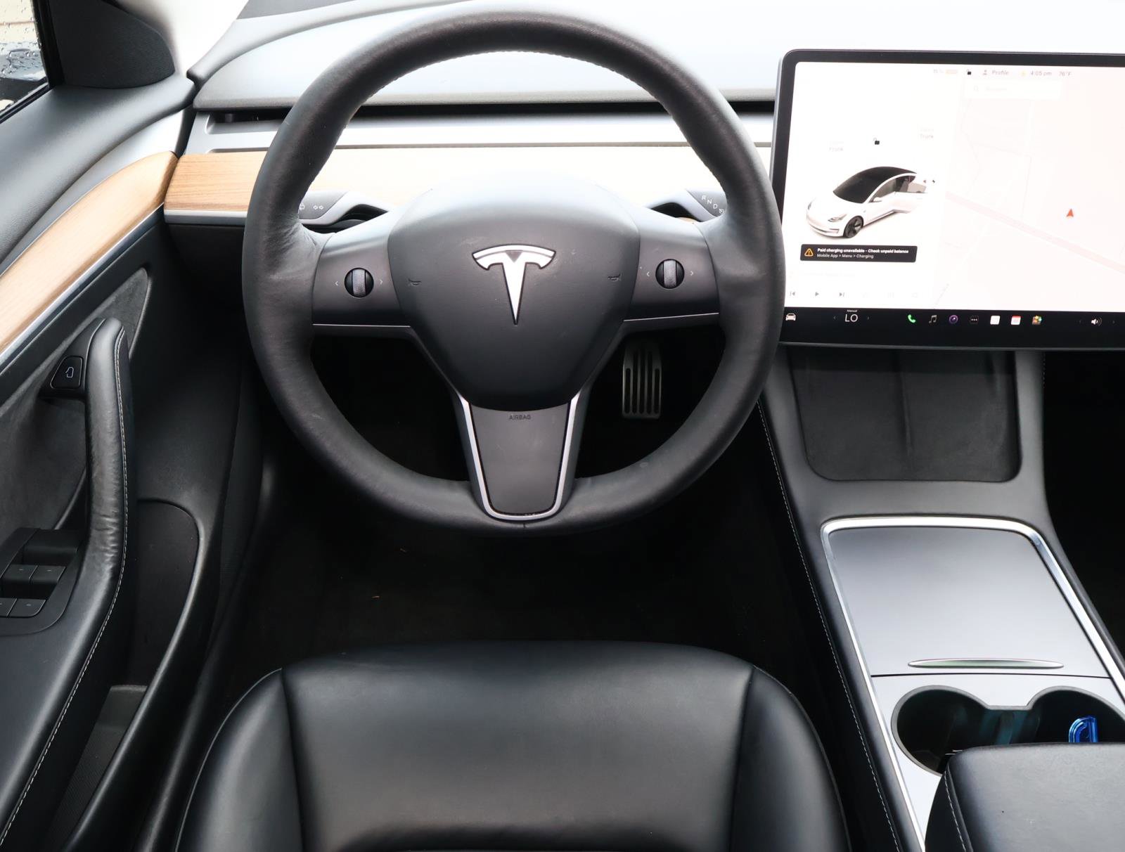 Used 2022 Tesla Model 3 Standard Range RWD image 7