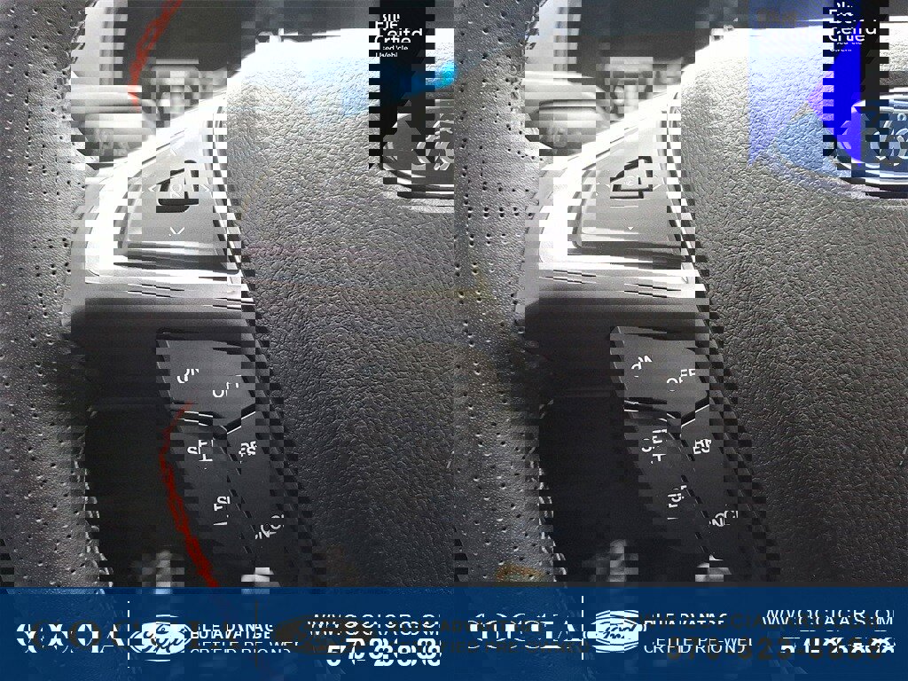 Used 2023 Ford Edge ST-Line image 21