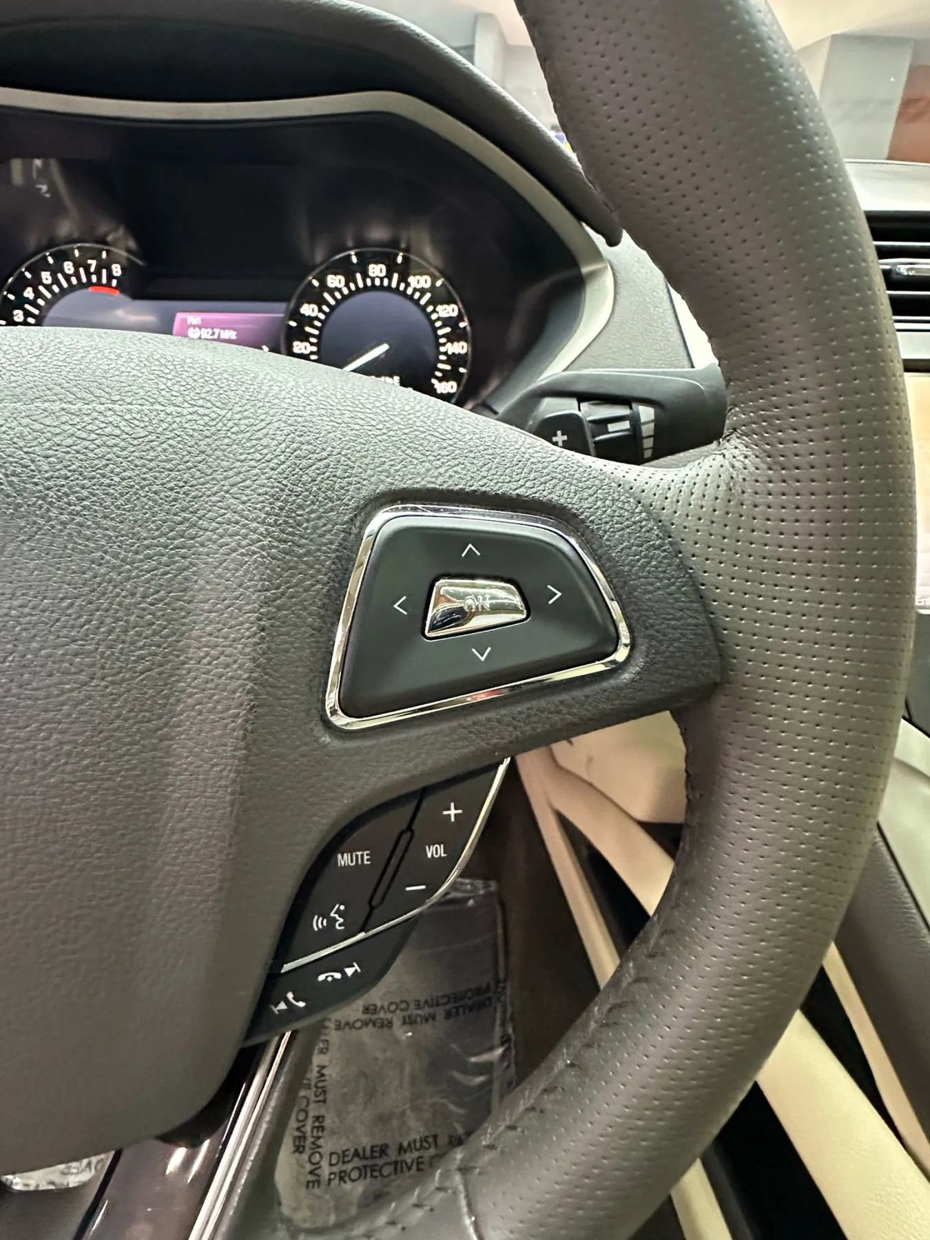 Used 2014 Lincoln MKZ w/ Equipment Group 101A Select image 14