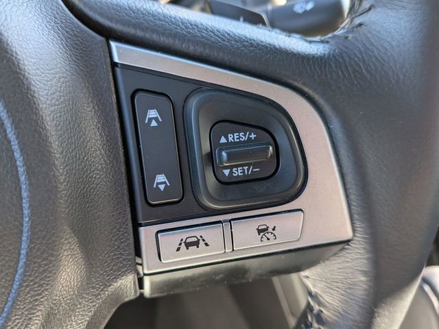 Used 2017 Subaru Legacy 2.5i Limited image 22