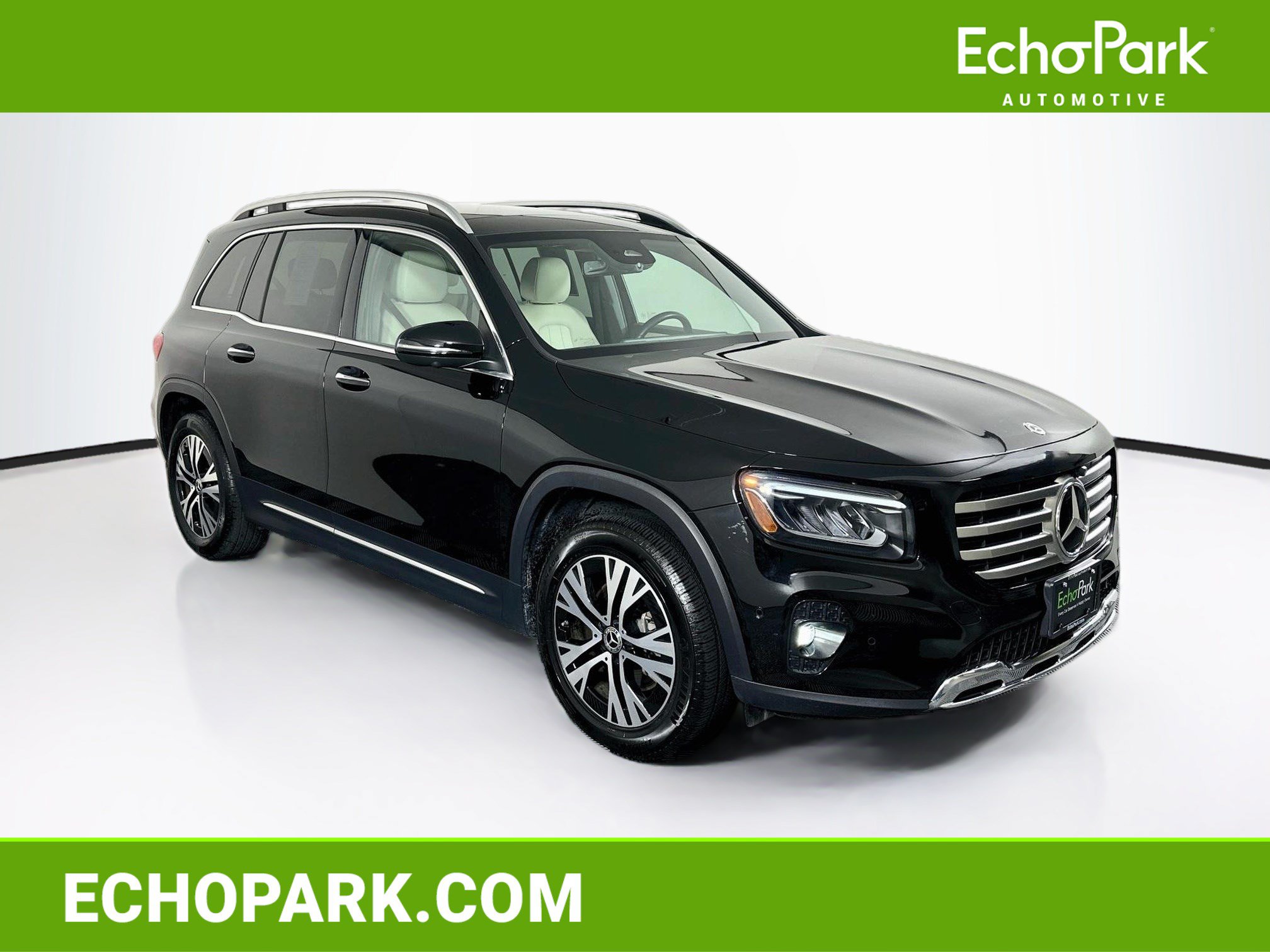Used 2025 Mercedes-Benz GLB 250