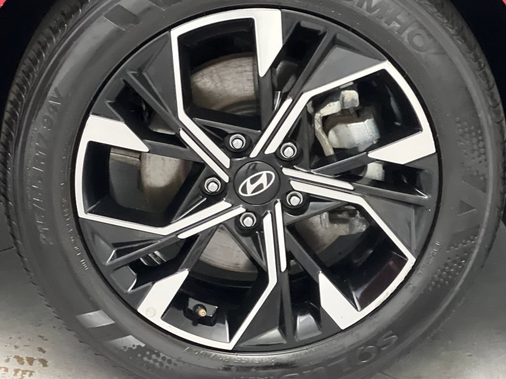 Used 2025 Hyundai Sonata SEL FWD image 66