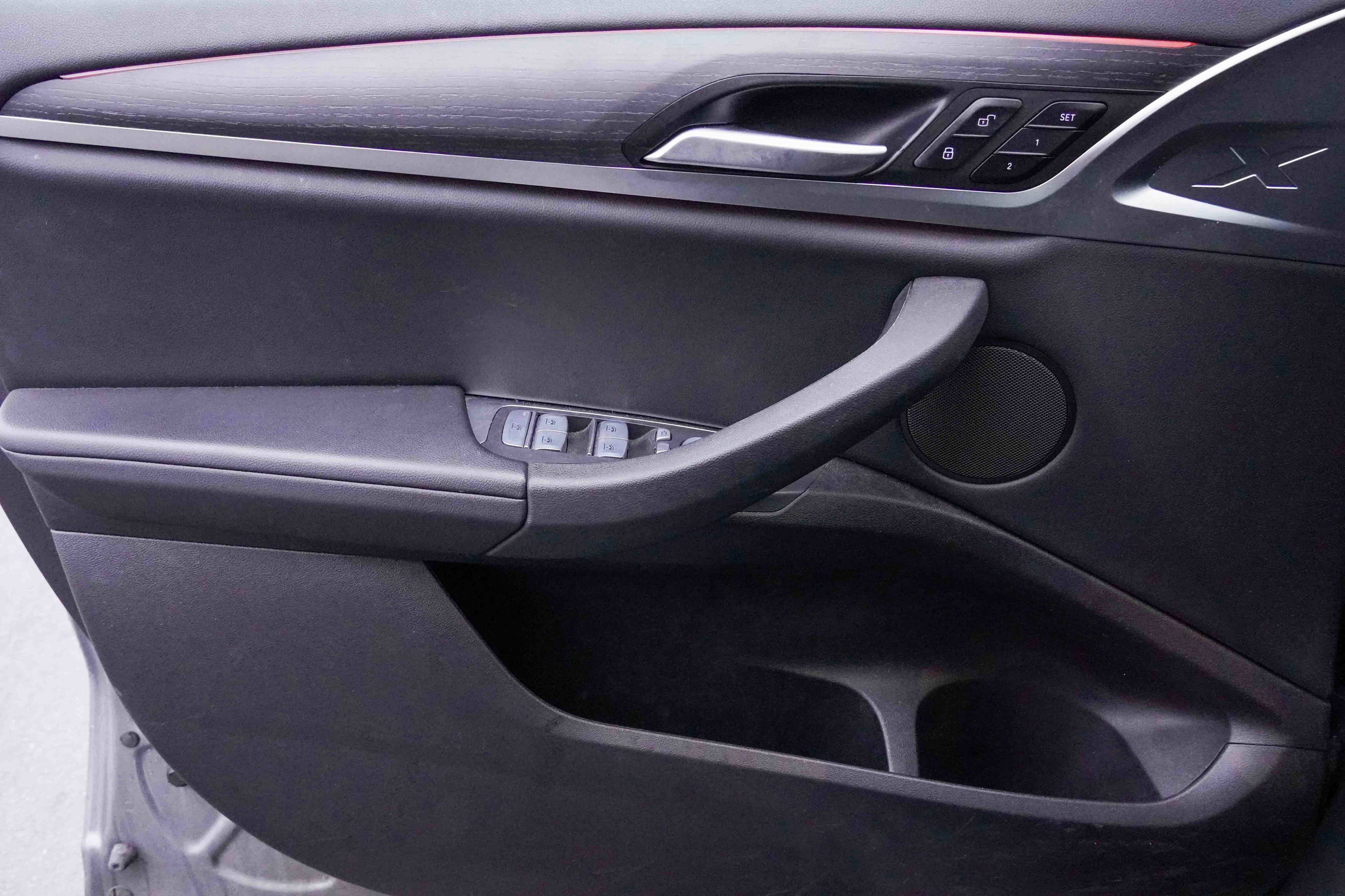 Certified 2023 BMW X3 sDrive30i w/ Premium Package image 28