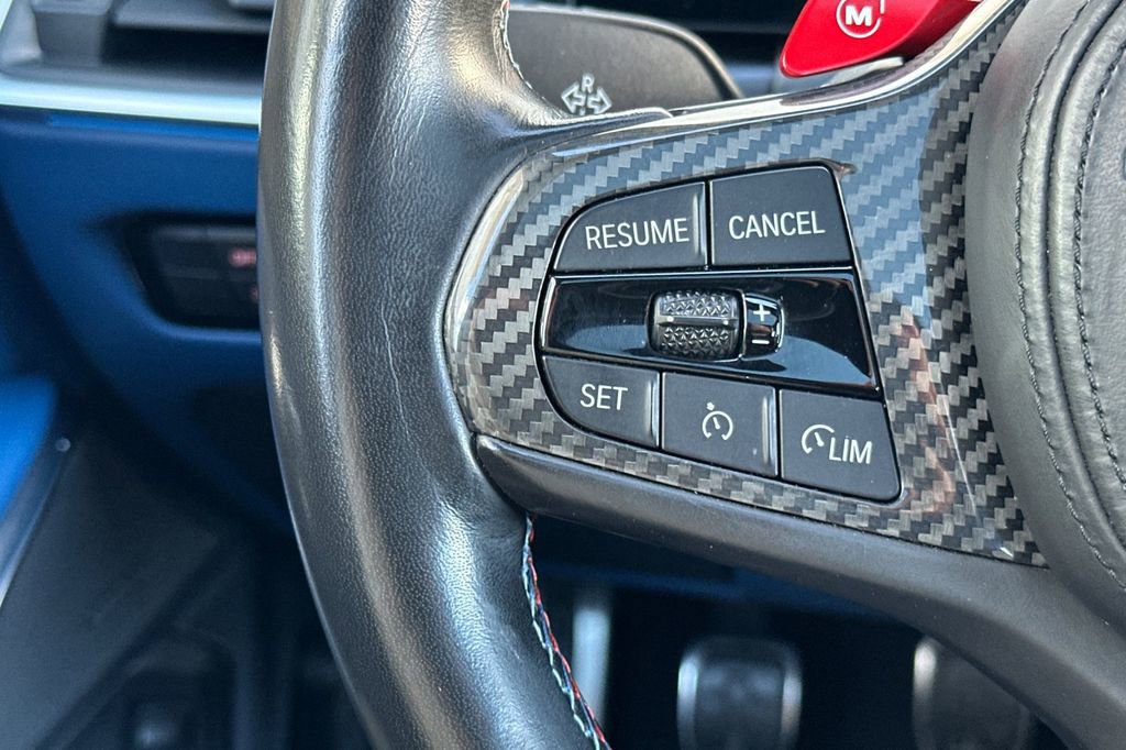 Used 2023 BMW M3 image 27