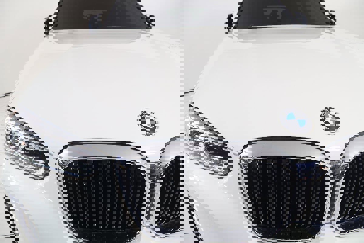 Used 2023 BMW X3 M40i image 56