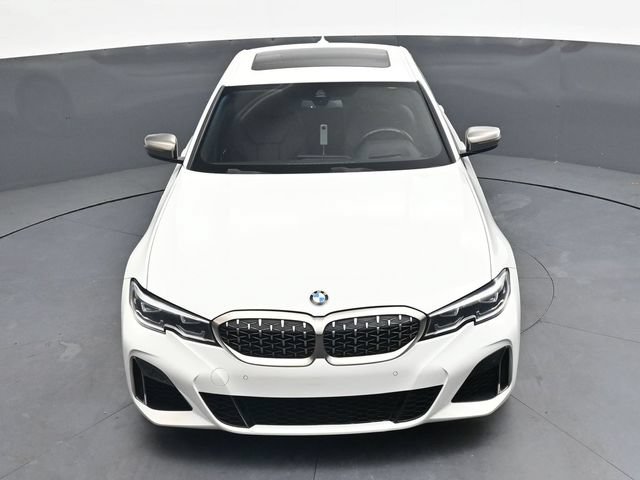 Used 2020 BMW M340i w/ Premium Package RWD image 19