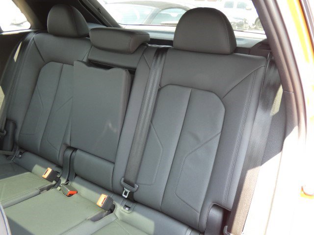 Used 2022 Audi Q3 2.0T Premium image 26