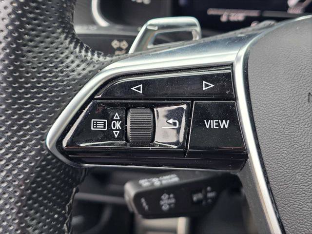 Used 2021 Audi RS 6 AWD/4WD image 33