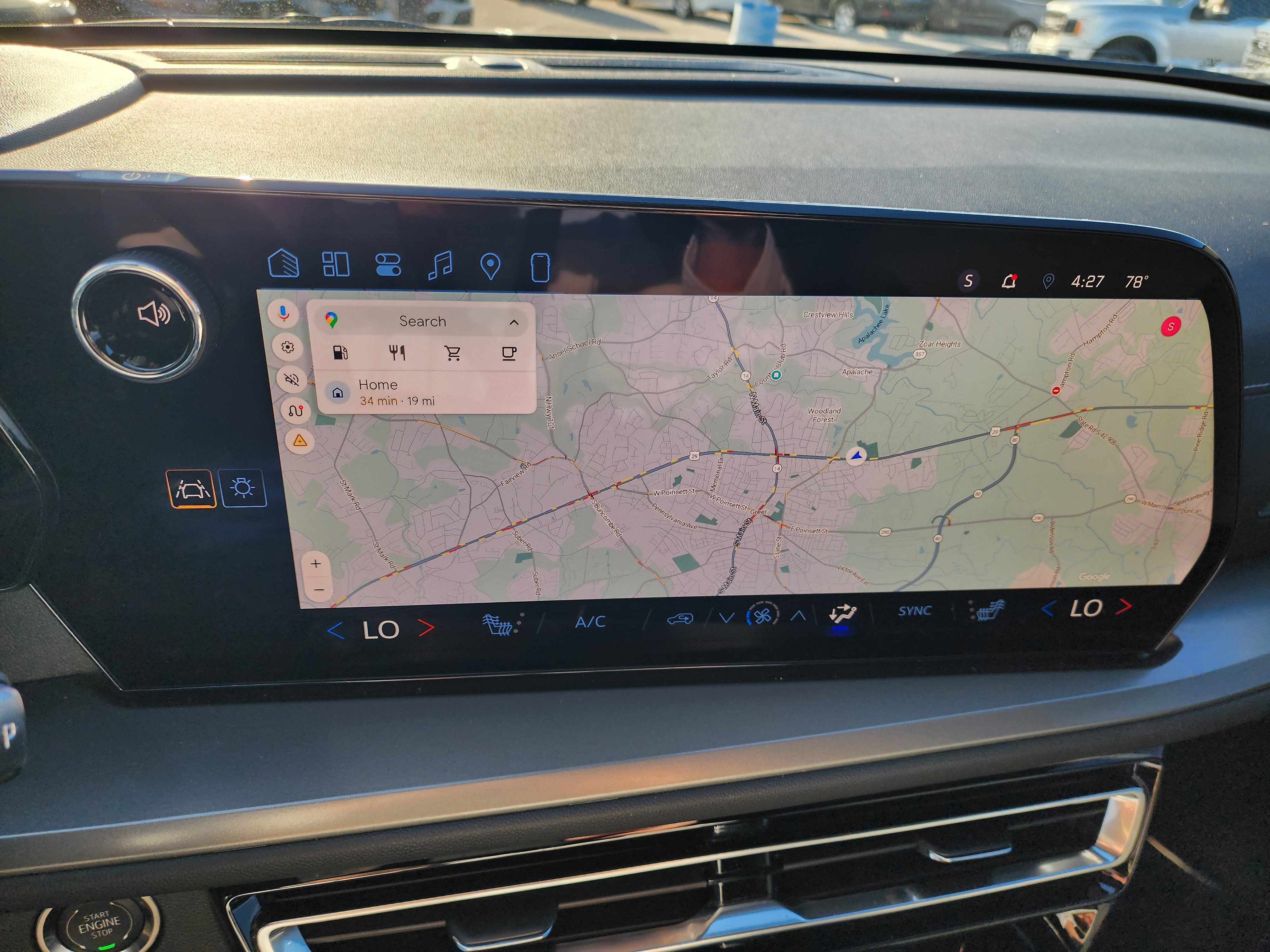 Used 2026 Chevrolet Traverse LT image 20