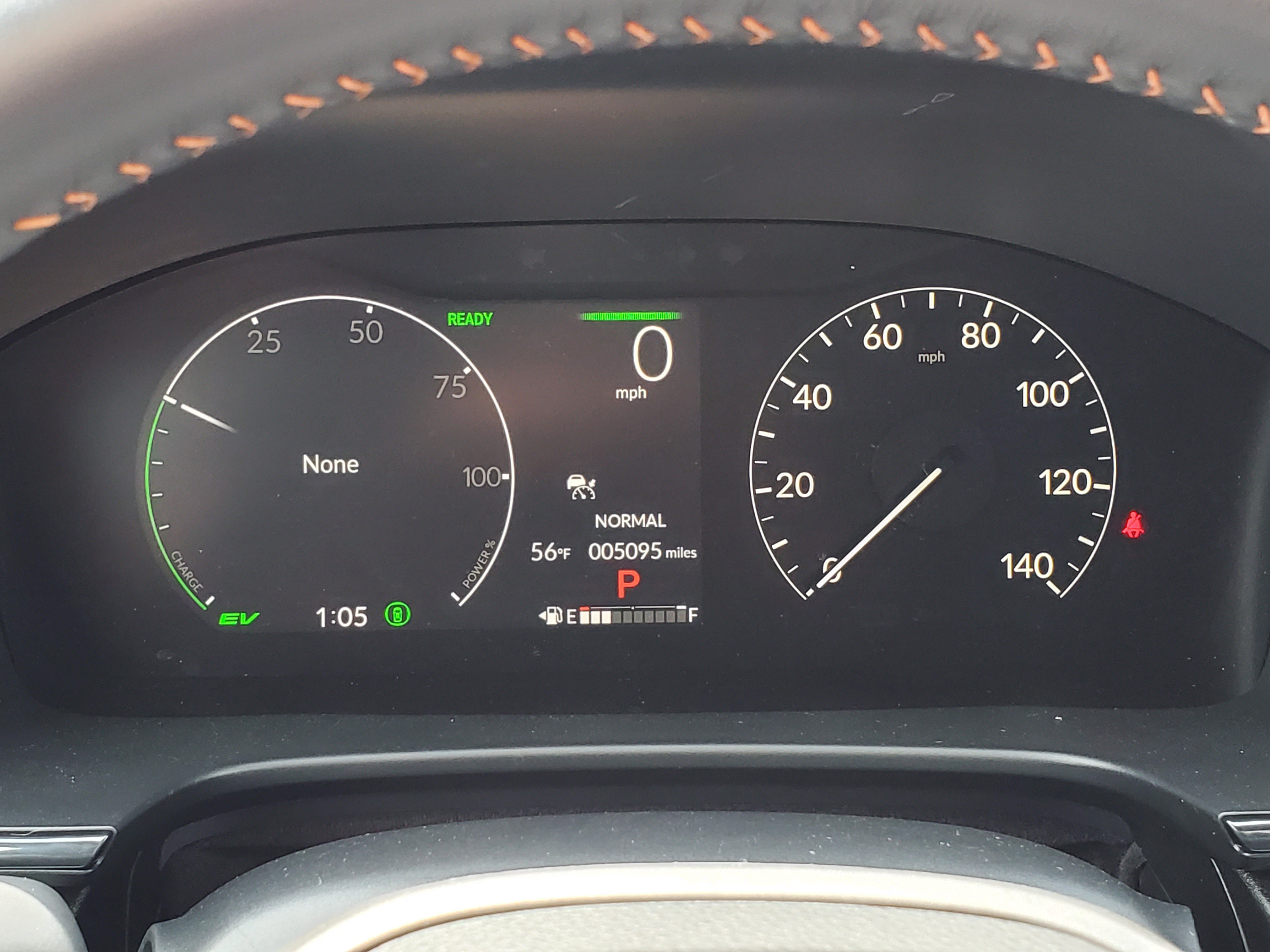 Certified 2026 Honda CR-V Sport image 17
