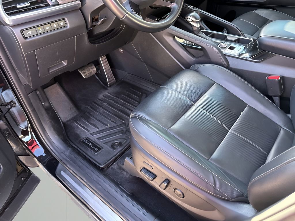 Used 2021 Kia Telluride SX image 27