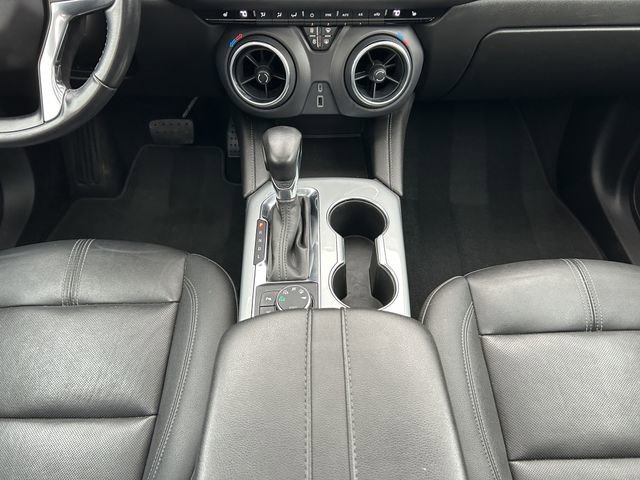 Used 2022 Chevrolet Blazer LT w/ Redline Edition image 17