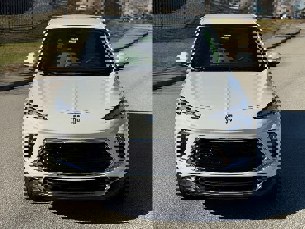 New 2026 Buick Encore GX Preferred FWD image 7