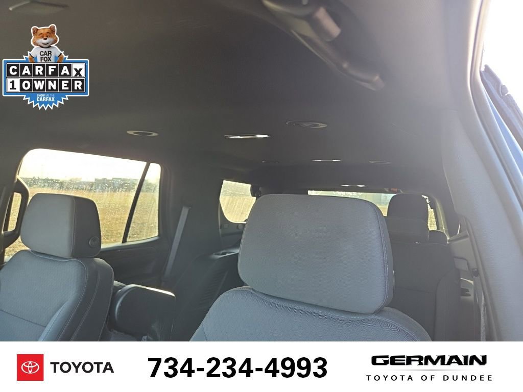 Used 2023 Chevrolet Tahoe LS image 16