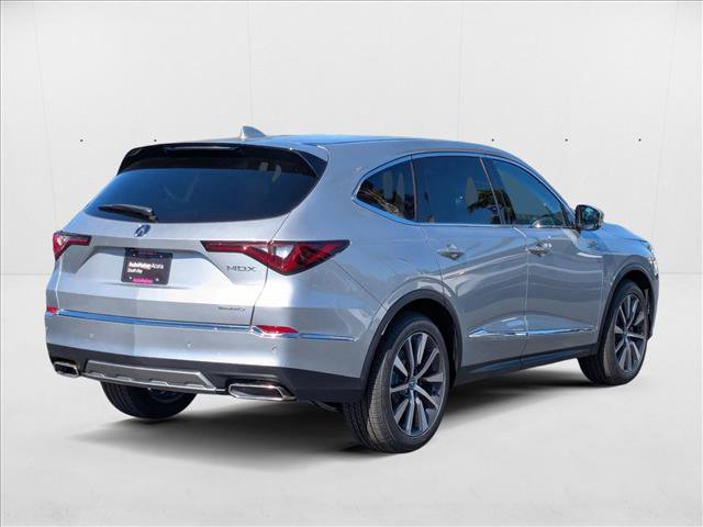New 2026 Acura MDX SH-AWD w/ Technology Package image 2