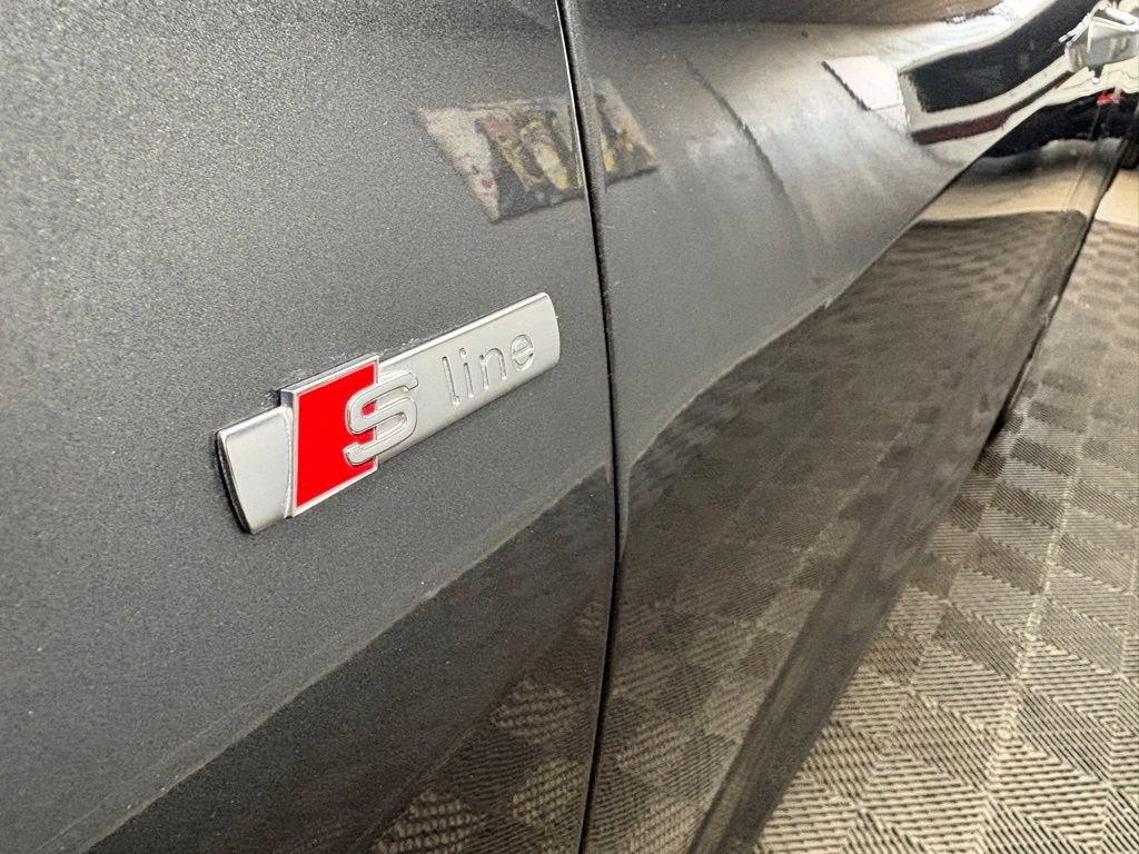 Used 2020 Audi Q8 Premium Plus AWD/4WD image 7