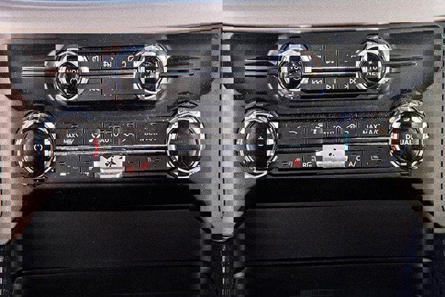 Used 2024 Ford F150 XLT w/ Equipment Group 303A High image 20