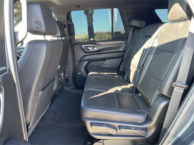 Used 2021 Chevrolet Tahoe LT image 24