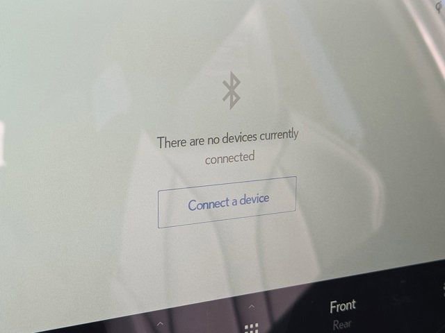 New 2026 Lexus TX 500h AWD image 12