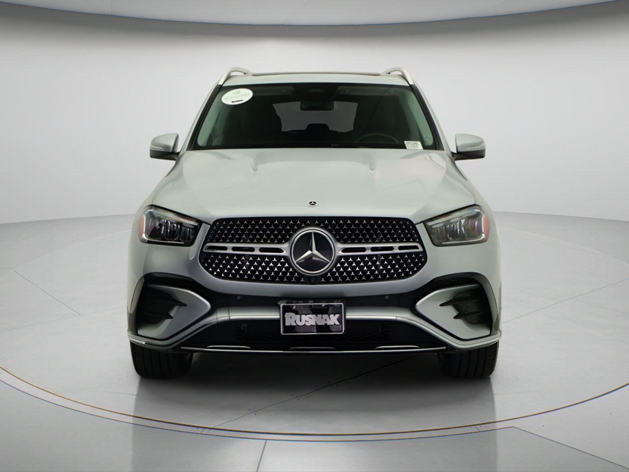 Certified 2024 Mercedes-Benz GLE 450e 4MATIC image 6