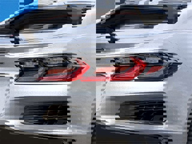 New 2026 Chevrolet Corvette Z06 image 11