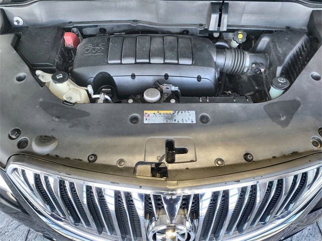 Used 2013 Buick Enclave Premium w/ Trailering Provision Package image 27