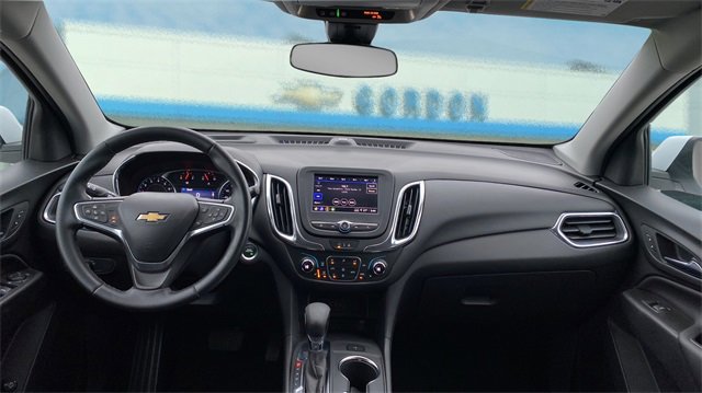 Used 2023 Chevrolet Equinox LT image 15