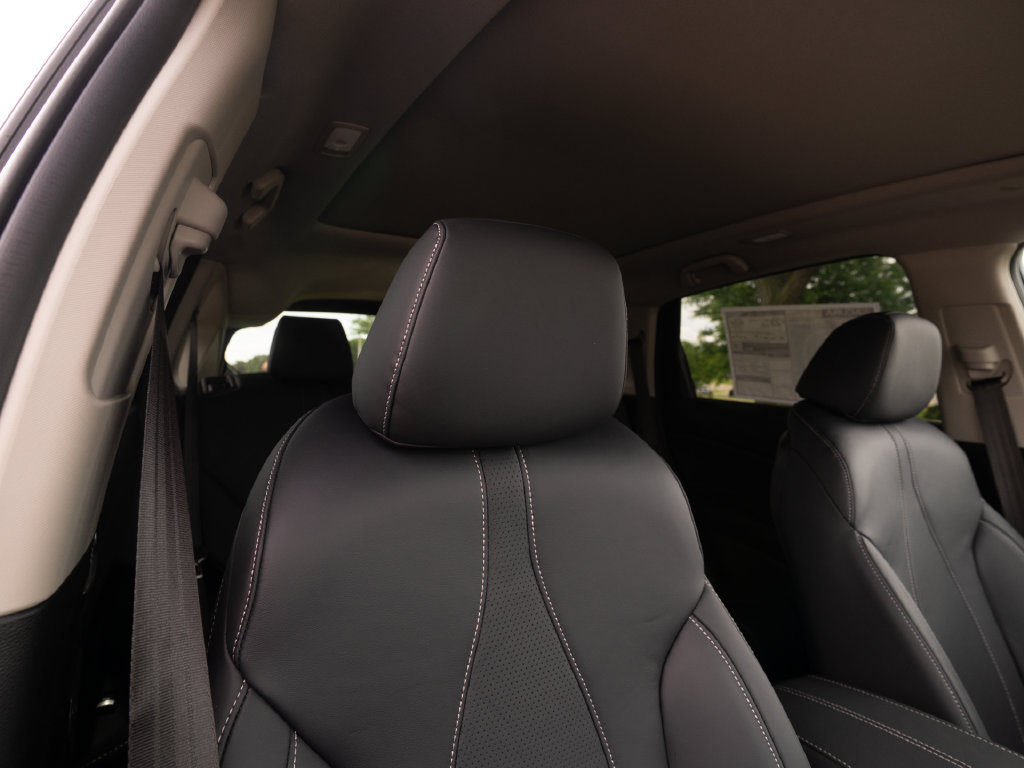 New 2026 Acura RDX w/ Technology Package AWD/4WD image 17