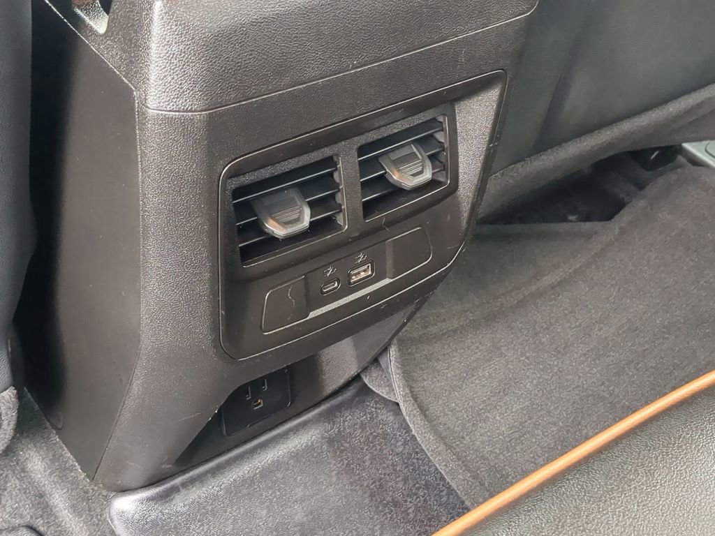 Used 2023 GMC Canyon AT4 w/ AT4 Premium Package image 25