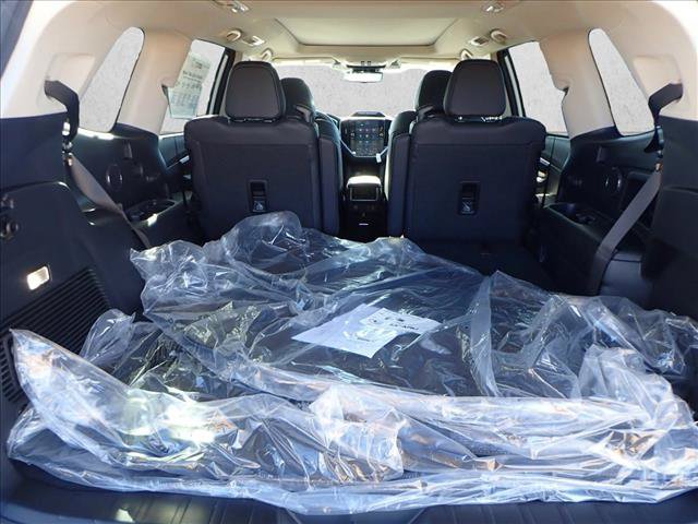 New 2026 Subaru Ascent Touring w/ Popular Package #2 AWD/4WD image 8