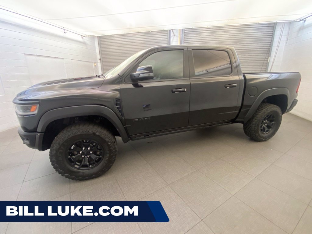 Used 2026 RAM 1500 RHO