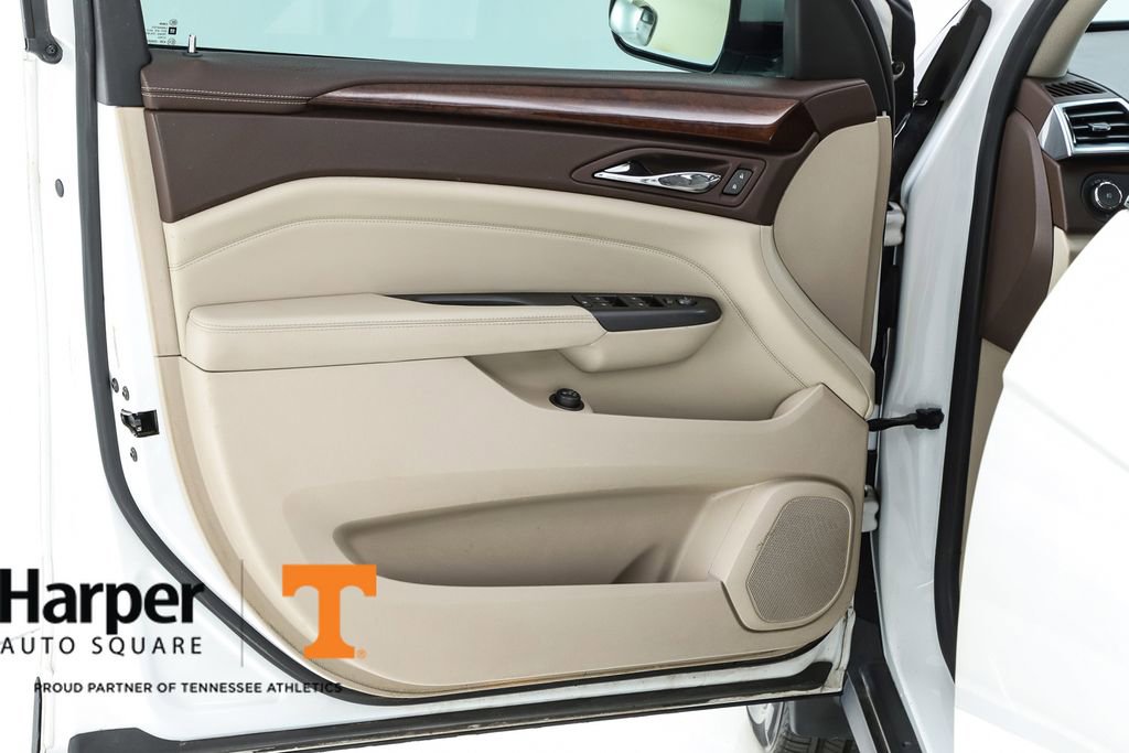Used 2012 Cadillac SRX Performance FWD image 18