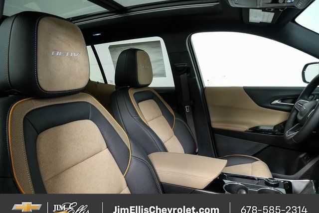 New 2026 Chevrolet Equinox ACTIV w/ Convenience Package III image 21