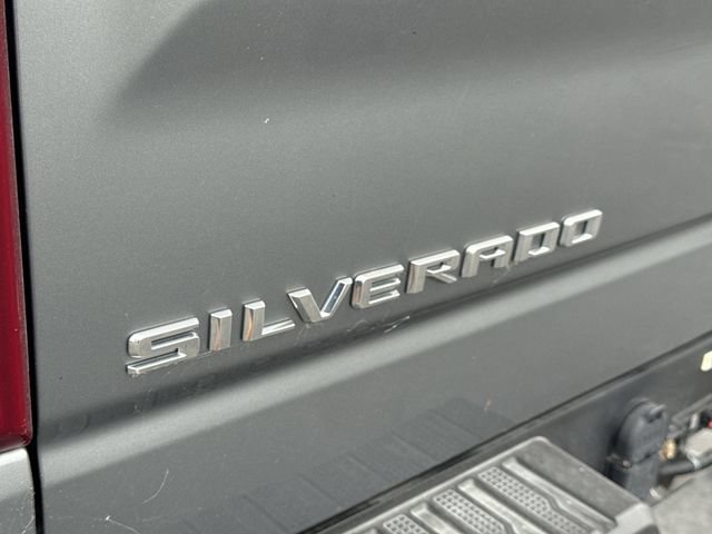 Certified 2020 Chevrolet Silverado 1500 RST w/ All-Star Edition AWD/4WD image 30