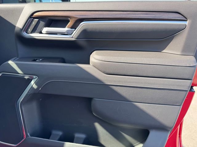 New 2026 Chevrolet Silverado 2500 LT w/ Trail Boss Package image 8