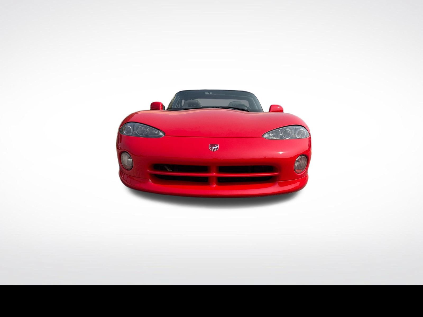 Used 1994 Dodge Viper RT/10 RWD image 8