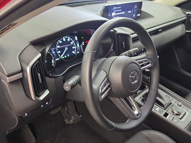 Certified 2025 MAZDA CX-50 2.5 Hybrid AWD/4WD image 5