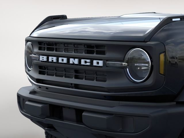 New 2026 Ford Bronco Big Bend AWD/4WD image 19