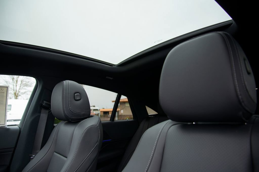 New 2026 Mercedes-Benz GLE 450 4MATIC Coupe image 12