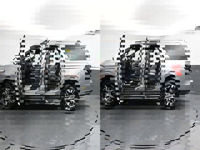 Used 2023 Ford Expedition Max Limited image 41