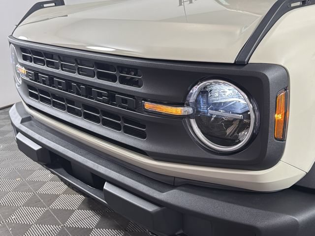 New 2026 Ford Bronco Big Bend AWD/4WD image 25