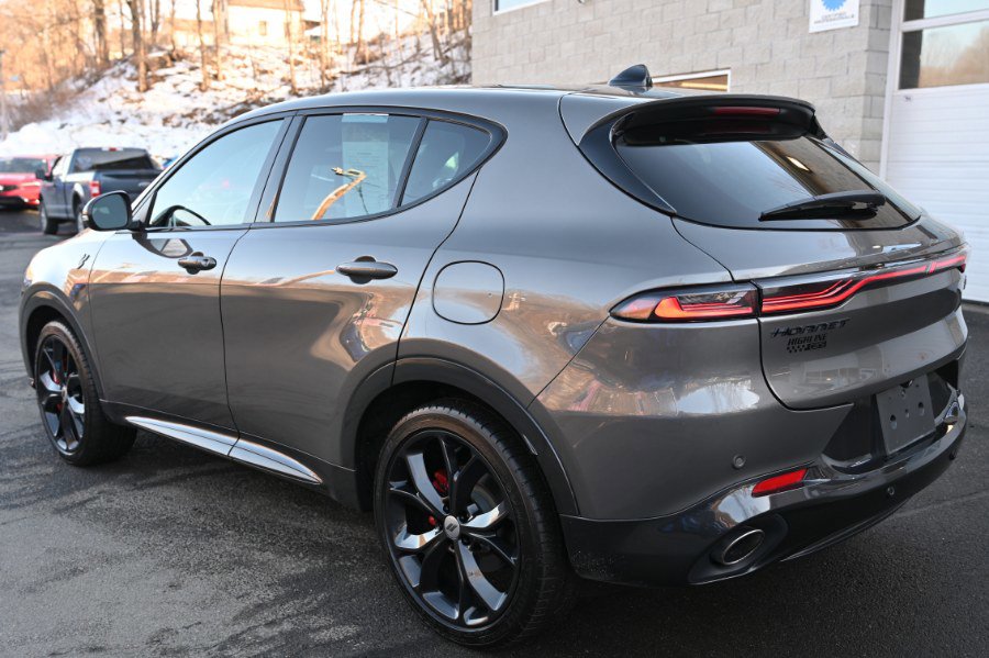 Used 2024 Dodge Hornet R/T Plus image 4
