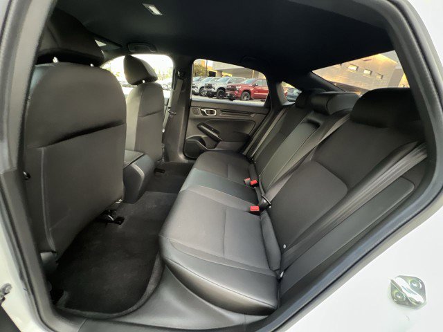 Used 2025 Honda Civic Sport image 24