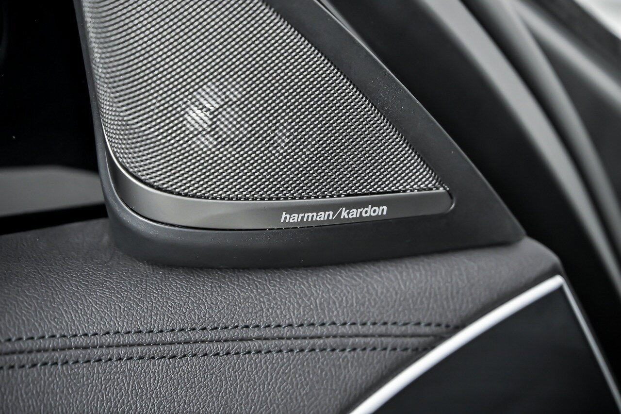Used 2023 BMW M5 w/ Competition Package AWD/4WD image 21