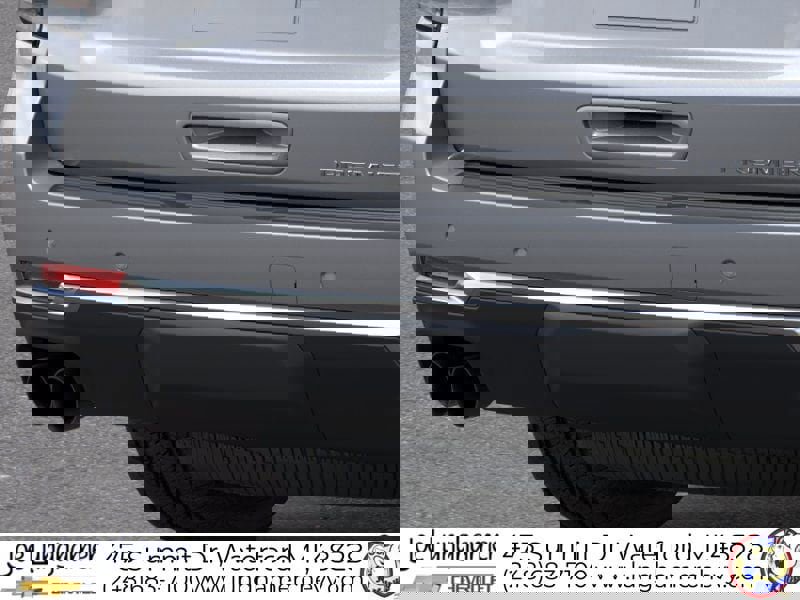 New 2026 Chevrolet Suburban Premier w/ Sun And Tow Package image 16